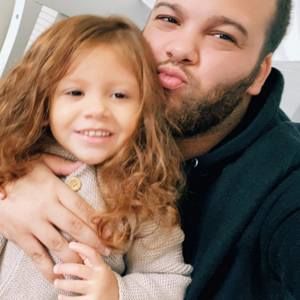 Meet your Posher, Kristopher